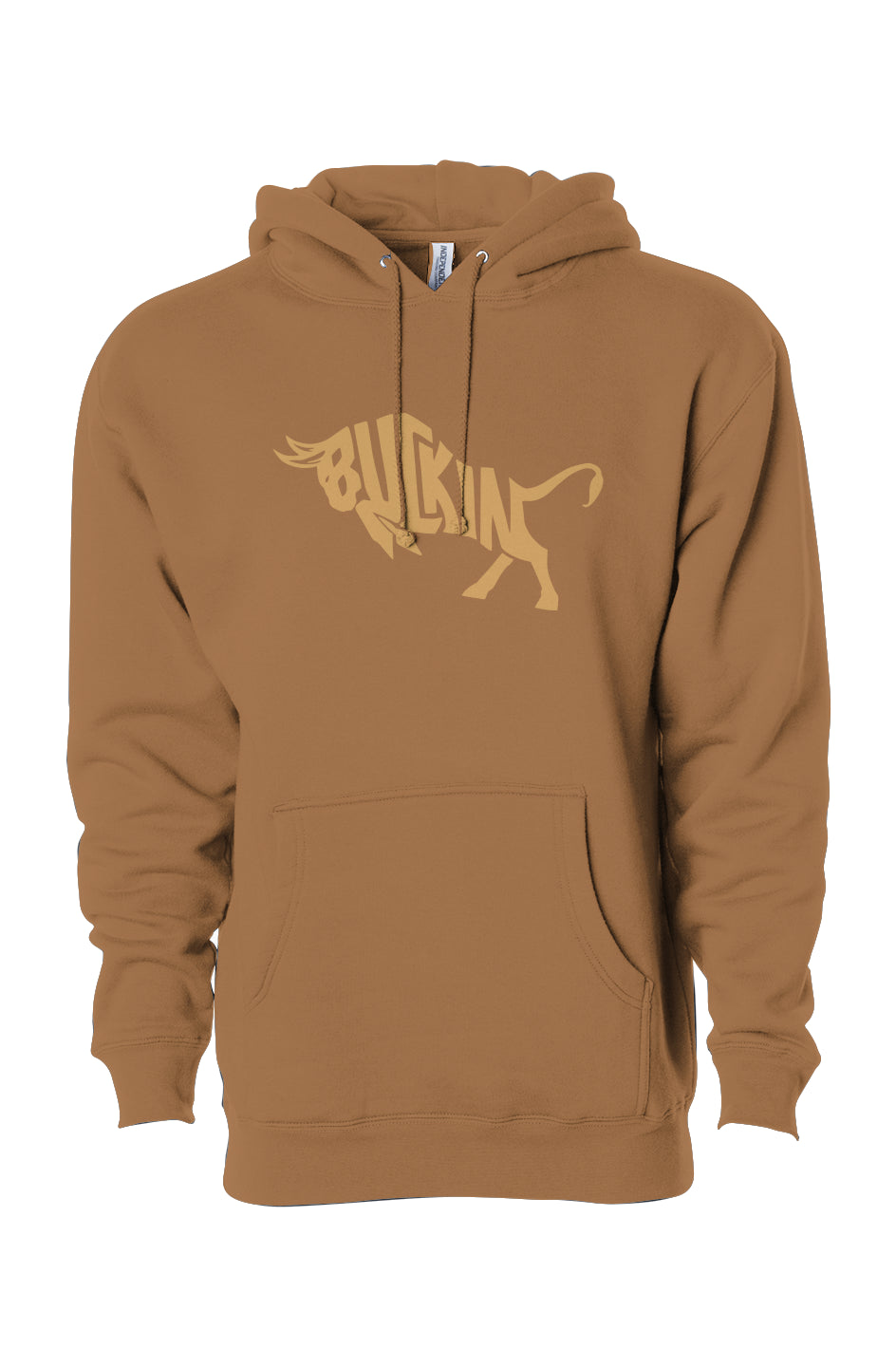 independent heavyweight pullover hoodie