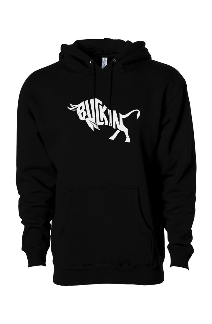 independent heavyweight pullover hoodie